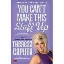 You Can't Make This Stuff Up Audio Book